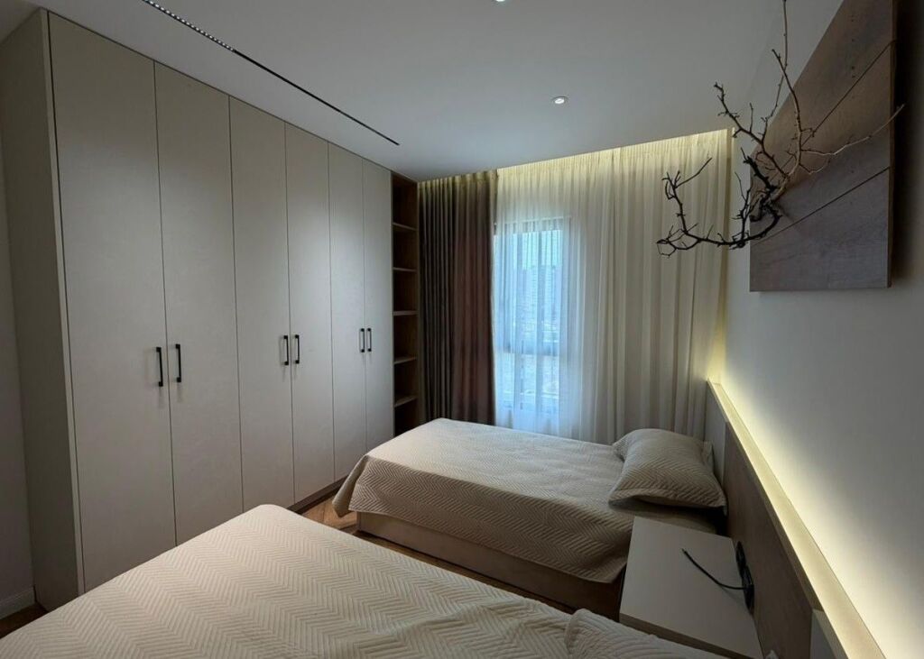 ❗️Apartment 2+1 + Wardrobe for Sale – Opposite Delijorgji Complex❗️