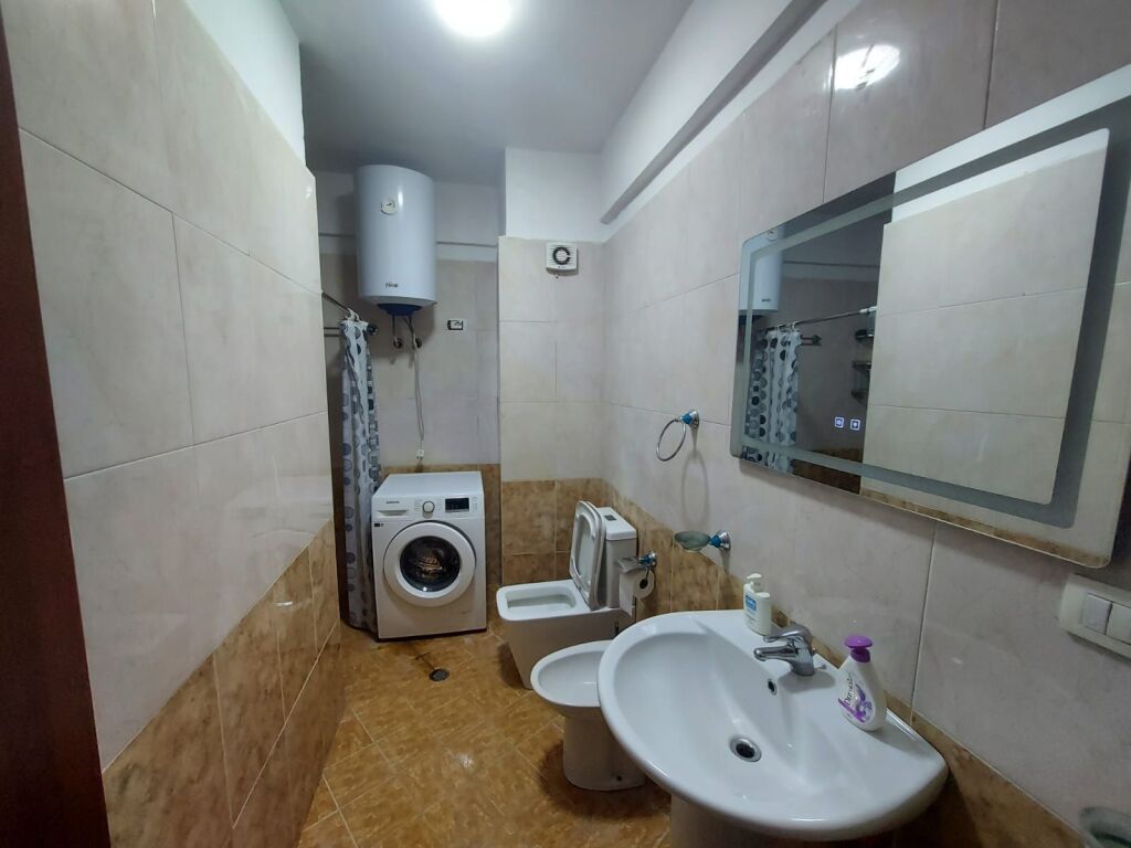 Apartment 2+1 for Sale  Golem