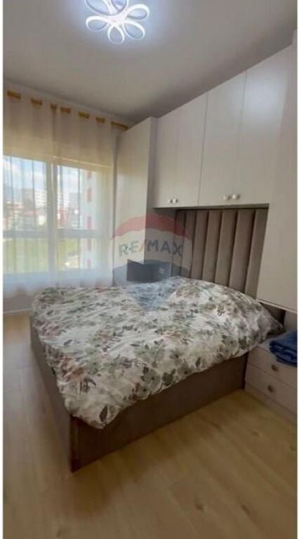 Appartamento 1+1 con Balcone in Vendita al Complesso Kadiu – Mangalem, Tirana ✨🏡