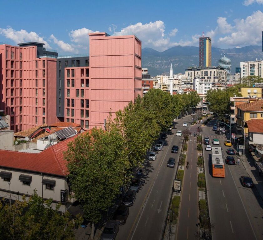 OFFICE FOR RENT EKAVAJES STREET