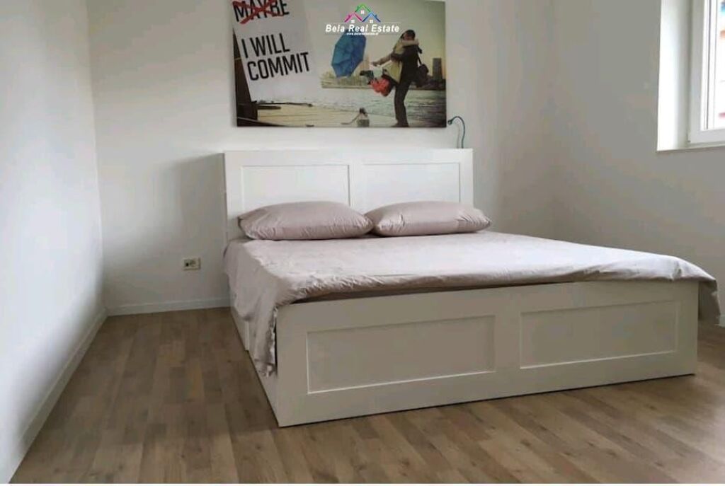 Apartament Me Qera 1+1 Tek Rruga E Elbasanit ( ID B21136) Tirane