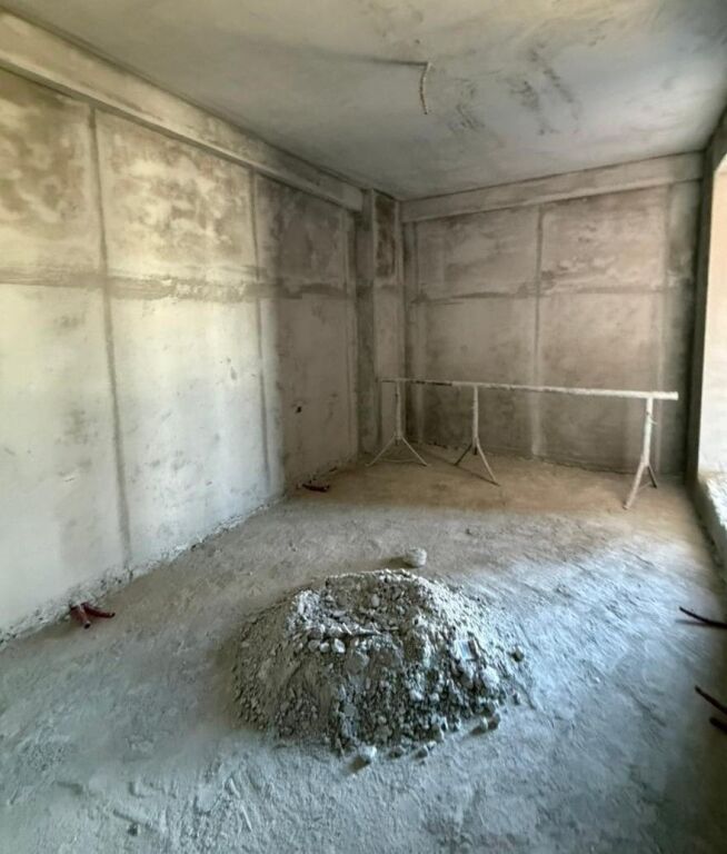 📌 Apartment 2+1 for Sale – Venatino, 4th Floor Kamëz