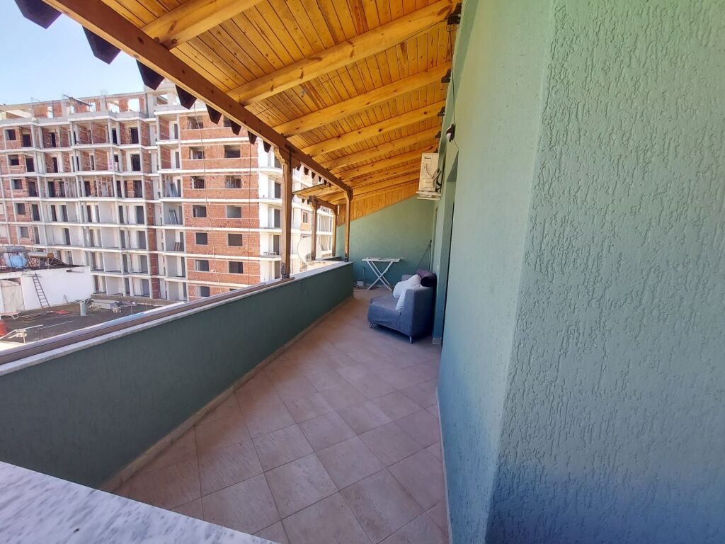 Apartment 2+1 for Sale  Golem