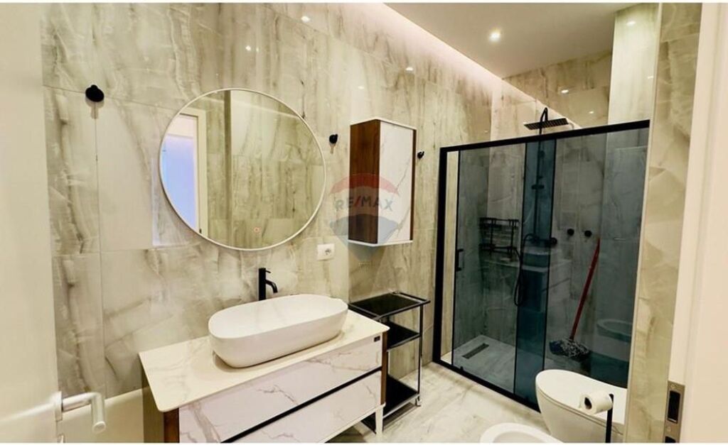 Apartment - For Rent - Jordan Misja Street, Tirana