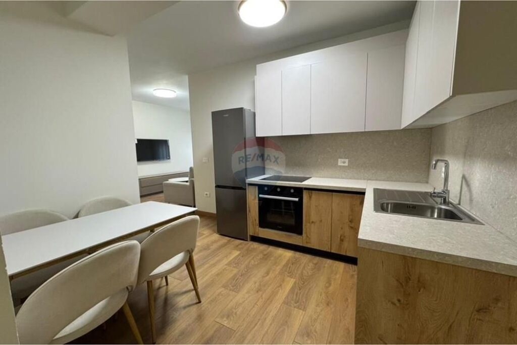 Apartment - For Rent - Don Bosko Street, Tirana