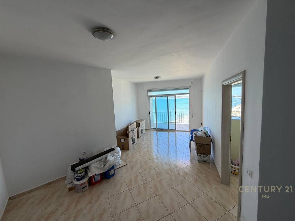 Appartamento 1+1 con Vista Mare Frontale – Kamelia Resort