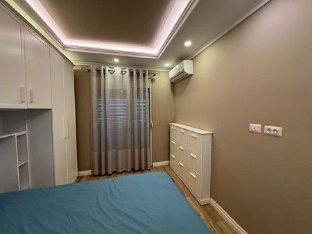 Appartamento 2+1+2 in Spiaggia, Durrës - In Vendita 210.000€ | 92 m²