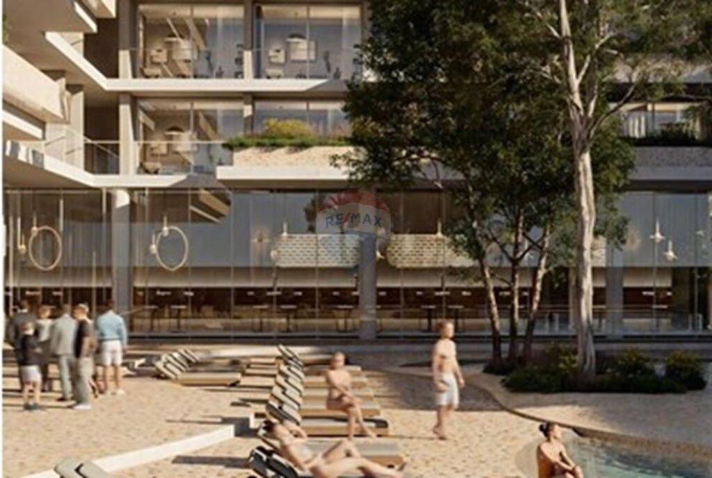 APPARTAMENTO 1+1 IN VENDITA – PORTO DEI YACHT, ORIKUM