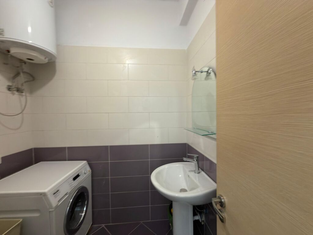 Apartment 2+1+2+ Balcony For Rent In Astir, Near Latitude Tirana