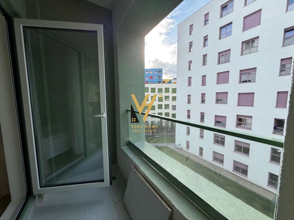 APARTMENT 1+1+BLK FOR RENT AT KADIU, ALI DEMI 40,000 LEKE