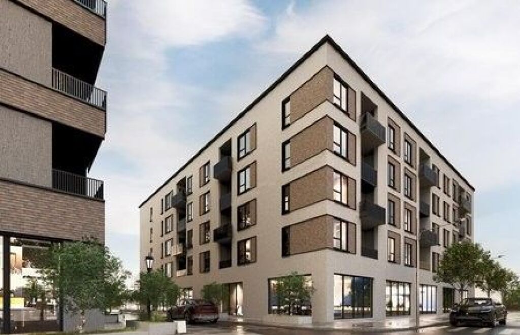 Shesdim Apartament 2+1 në Paskuqan  me (1000 €/m²)