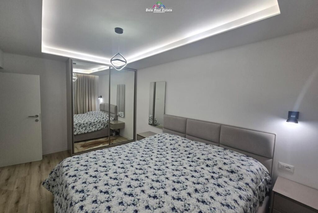 Apartament Ne Shitje 2+1 Ne Brryl (ID B121216) Tirane