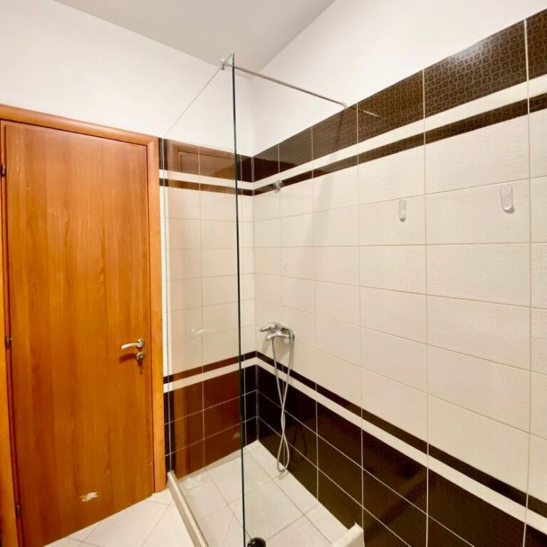 Apartament në dispozicion 1+1 me pamje nga deti Vlorë