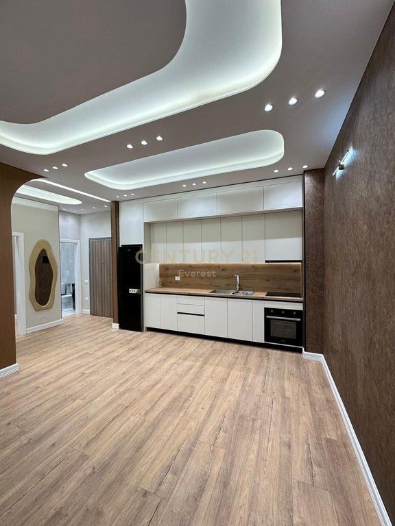 KOMPLEKSI GOLDEN PARK, SHESIM APARTAMENT 2+1