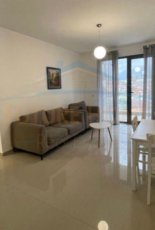 Shitet, Apartament 2+1, "Residenca Alba", 21 Dhjetori.