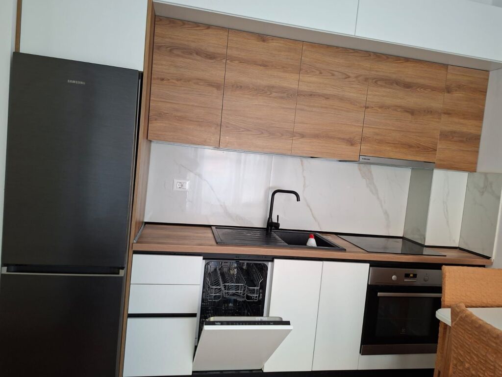 Affittasi appartamento 1+1 presso Residenza Kaimi