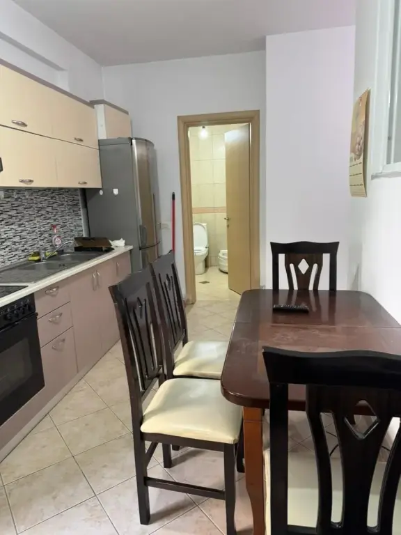 Apartment for rent Tirana 1+1 (55 m²) Commune of Paris