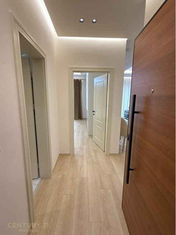 Apartment 1+1 for sale at Zogu i Zi, Tirana !