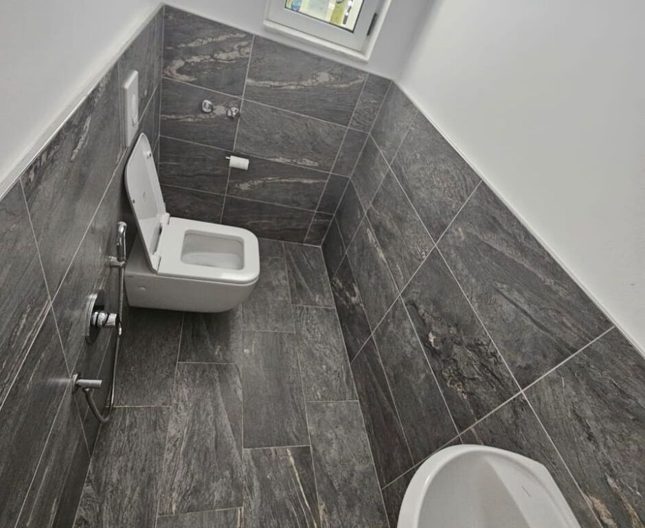 Vile 3 Kateshe Me Qera tek Liqeni i Thate (ID BV22459) Tirane
