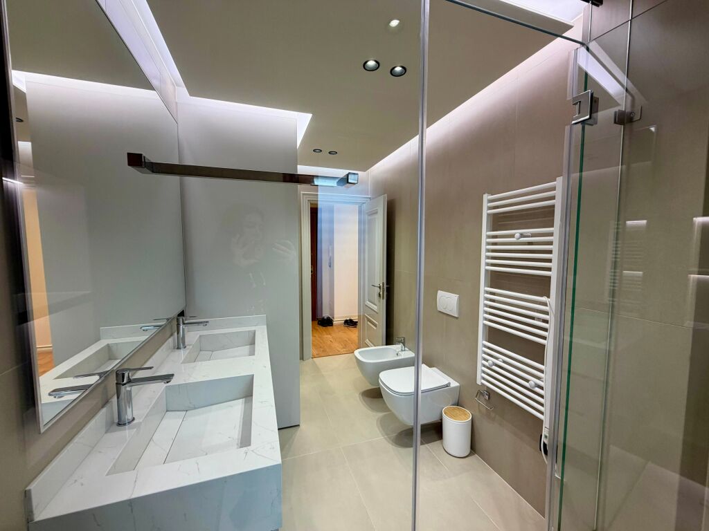 📣 SUPER RENT Apartment 1+1 📍Near Dinamo Stadium ✨