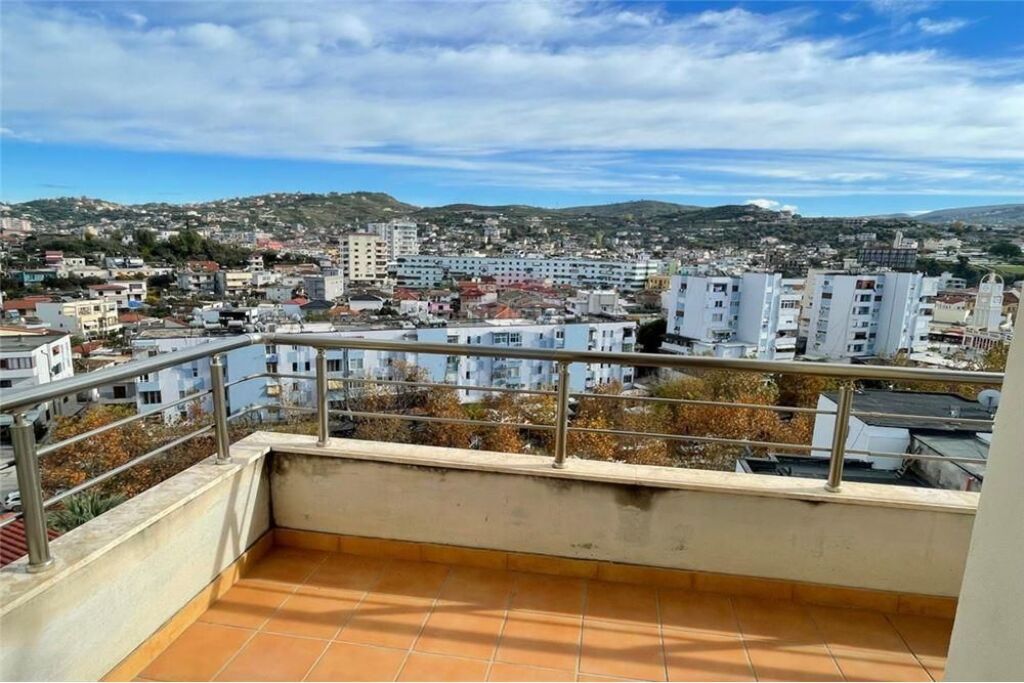 📍➡️ Apartment 2+1 for Rent – New Street, Vlora