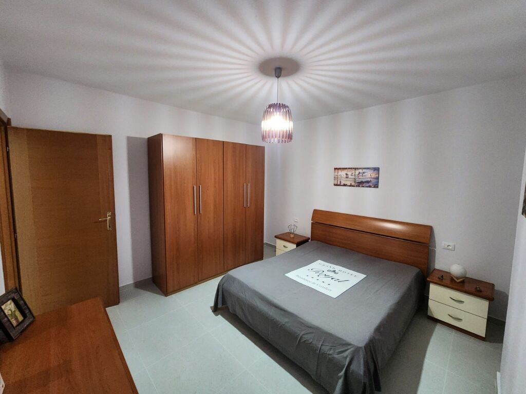 JEPET ME QERA APARTAMENT 2+1 PRAN  MARKATES