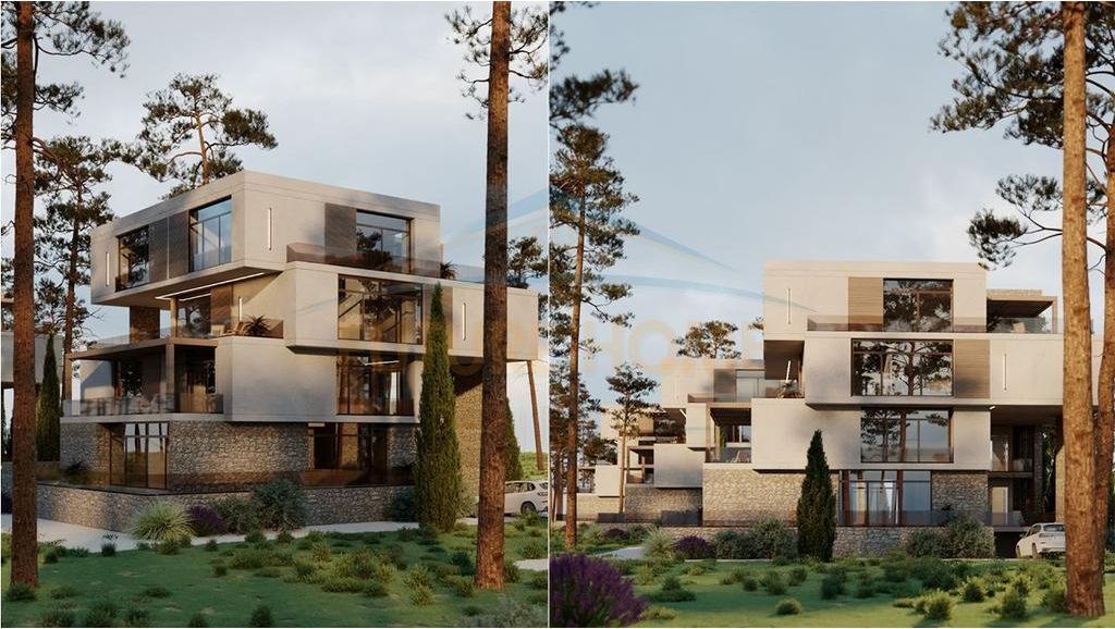 IN VENDITA APPARTAMENTO 2+1+VERANDA , PORTO LALZI, GOLFO DI LALEZ