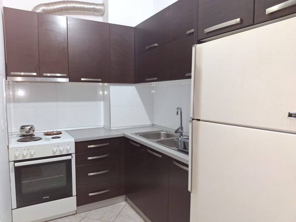 Super 1+1 apartment in kombinat (derveni buildings)