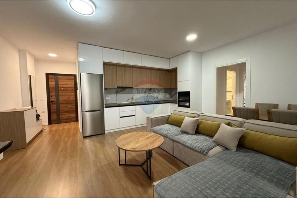 QERA, APARTAMENT 2+1+2, FRESK, TIRANE   ID: 530581013-13