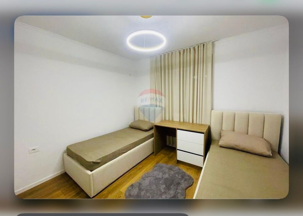 Apartament 2+1 Ali Dem