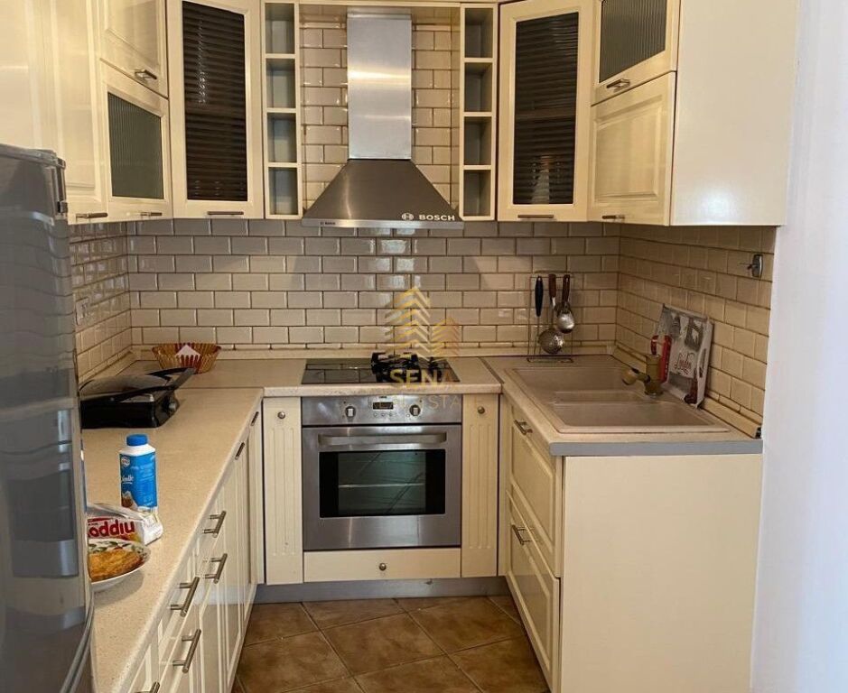 Qira, Apartament 1+1+blk, Fresk, 35.000 Leke/muaj