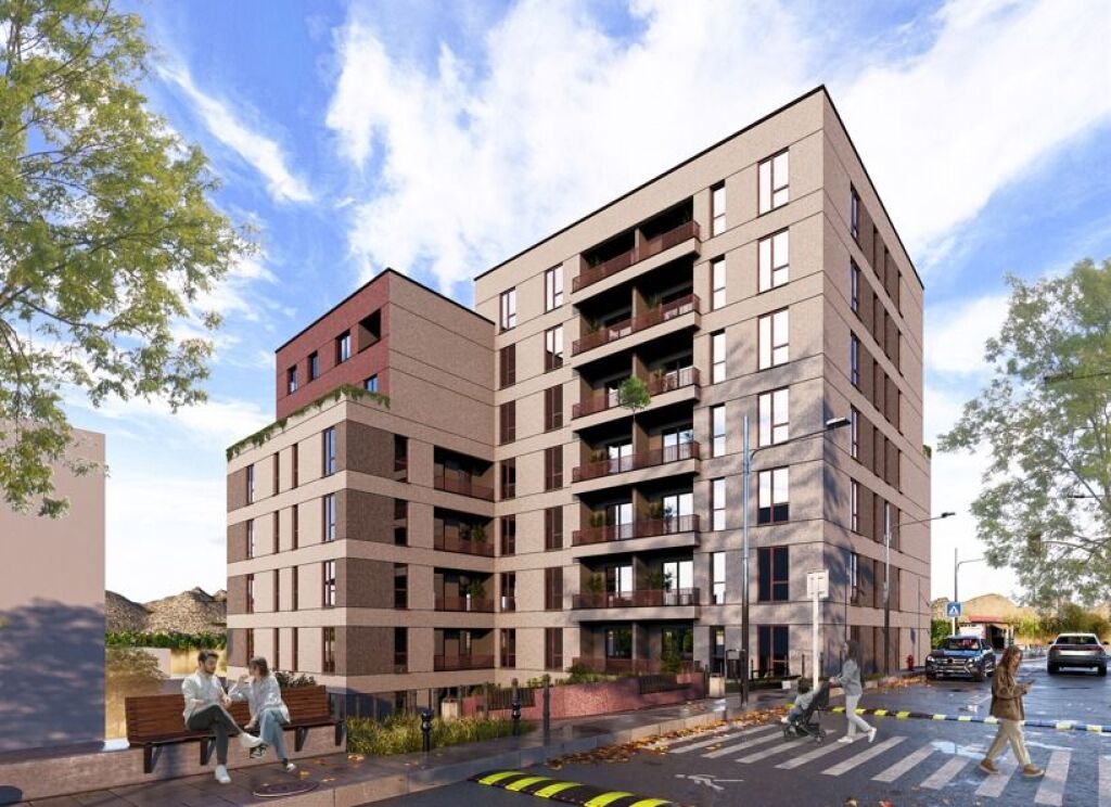Shesdim Apartament 2+1 në Paskuqan  me (1000 €/m²)