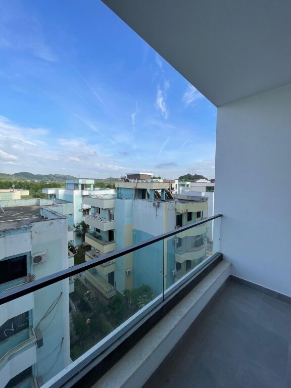 Apartament 1+1 për shitje tek Liburna Residence
