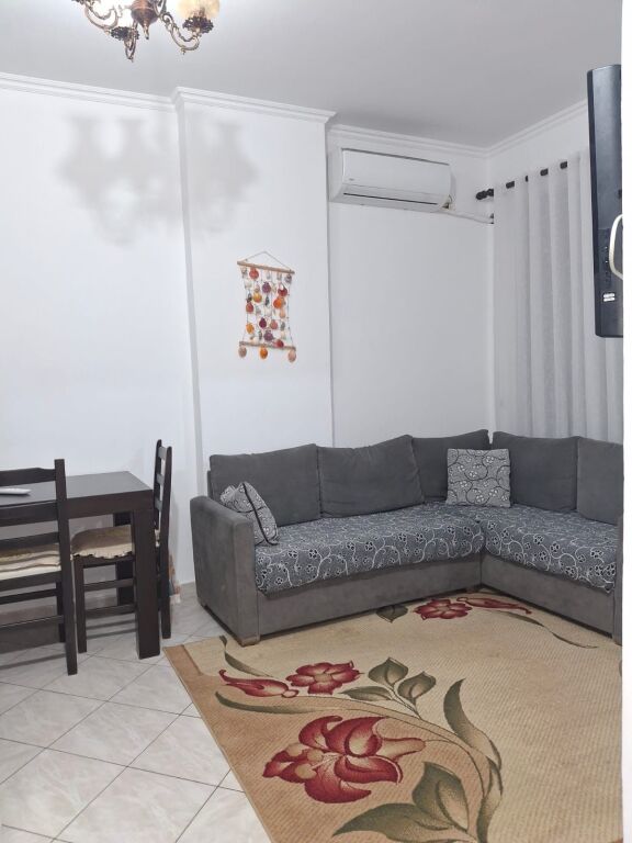 Super 1+1 apartment in kombinat (derveni buildings)