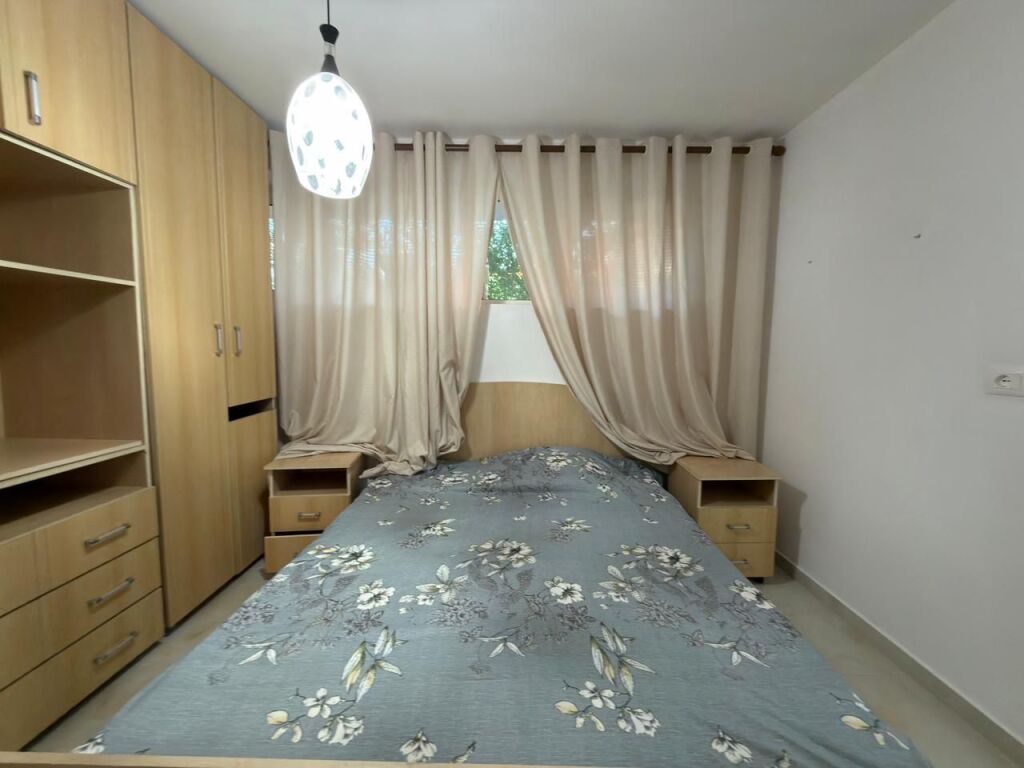 Apartament 1+1 Me Qira Prane Rezidences Siar