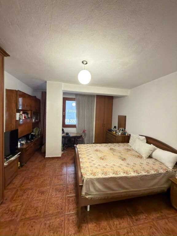 ‼️SHITET APARTAMENT 2+1 tek Zogu i zi  ‼️ Informacion mbi Apartamentin: