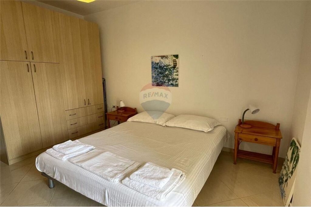 📍➡️ Apartment 2+1 for Rent – New Street, Vlora