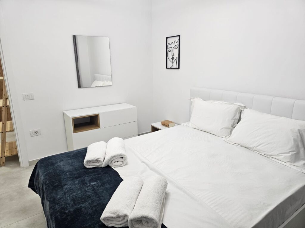 Apartment for rent 1+1+ parking in Astir at Urban Gate Residence!