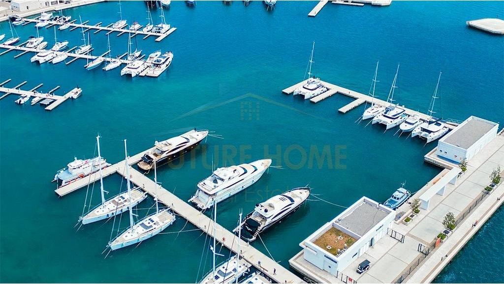 IN VENDITA APPARTAMENTO 2+1+VERANDA , PORTO LALZI, GOLFO DI LALEZ