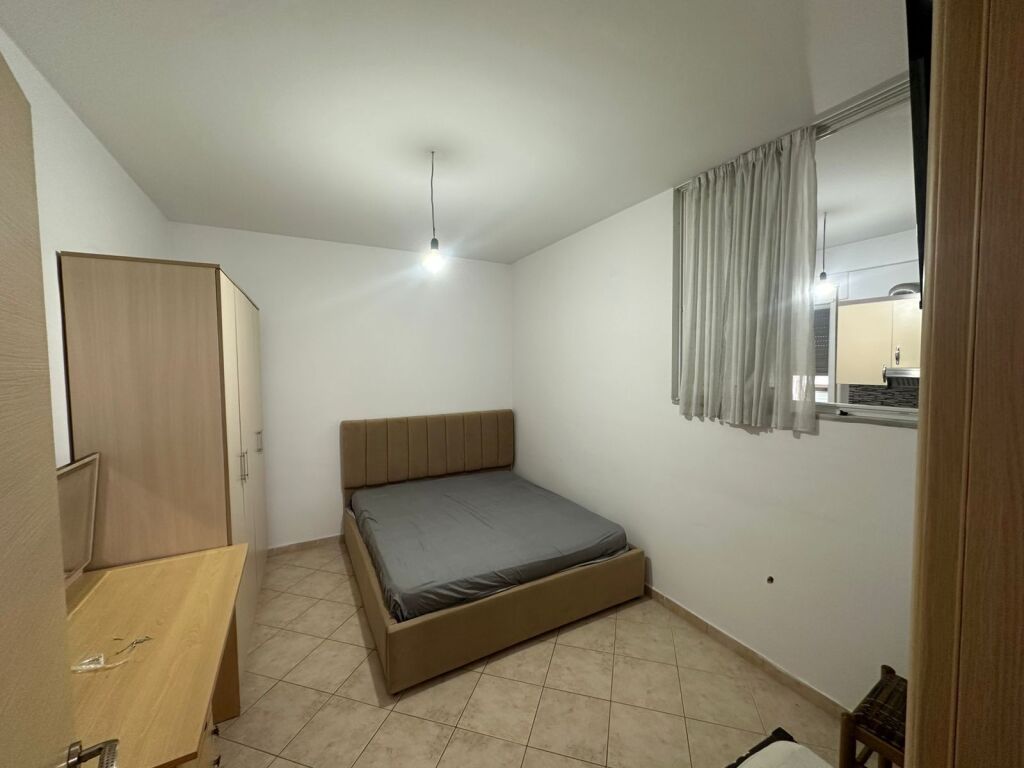 🏡 Appartamento 1+1 in Affitto 📍 Comune di Parigi, Complesso Kika 1💰 Prezzo: 50.000 lek/mese