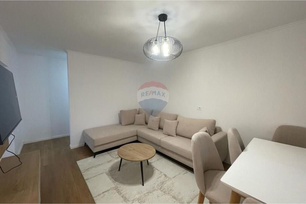Apartament 2+1 me Qira tek Rruga Ali Demi
