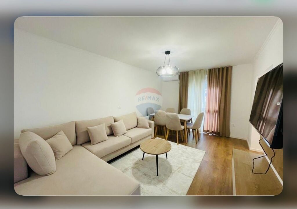 Apartament 2+1 Ali Dem