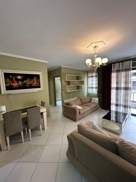 🏠 SHITET Apartament 3+1  📍 Astir