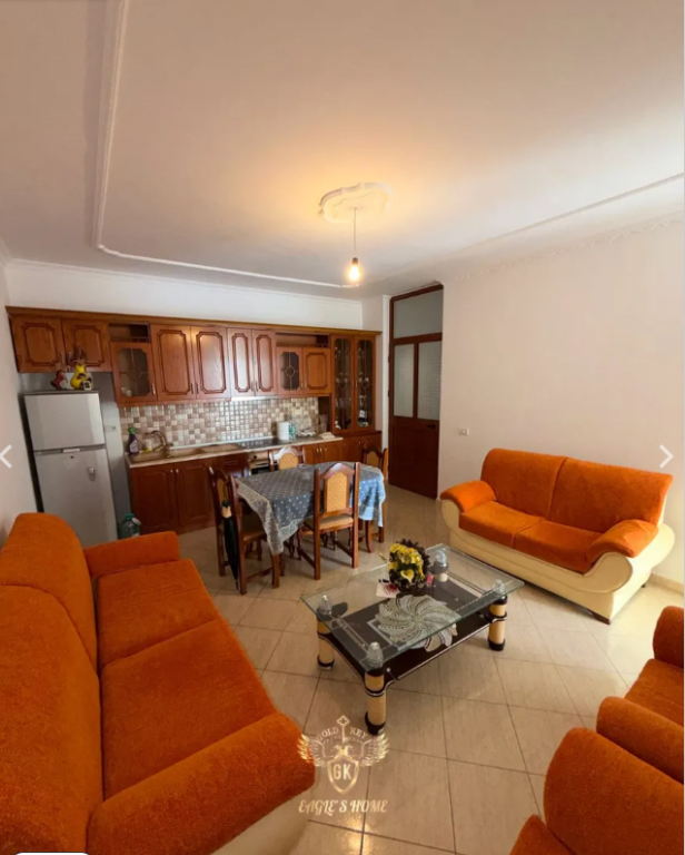 🏡 APARTAMENT ME QERA • 3+1+2 PLAZH DURRES