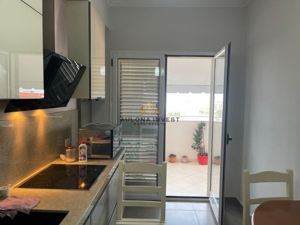 APPARTAMENTO 3+1+2 IN VENDITA ALBANO E ROMINA, VALONA