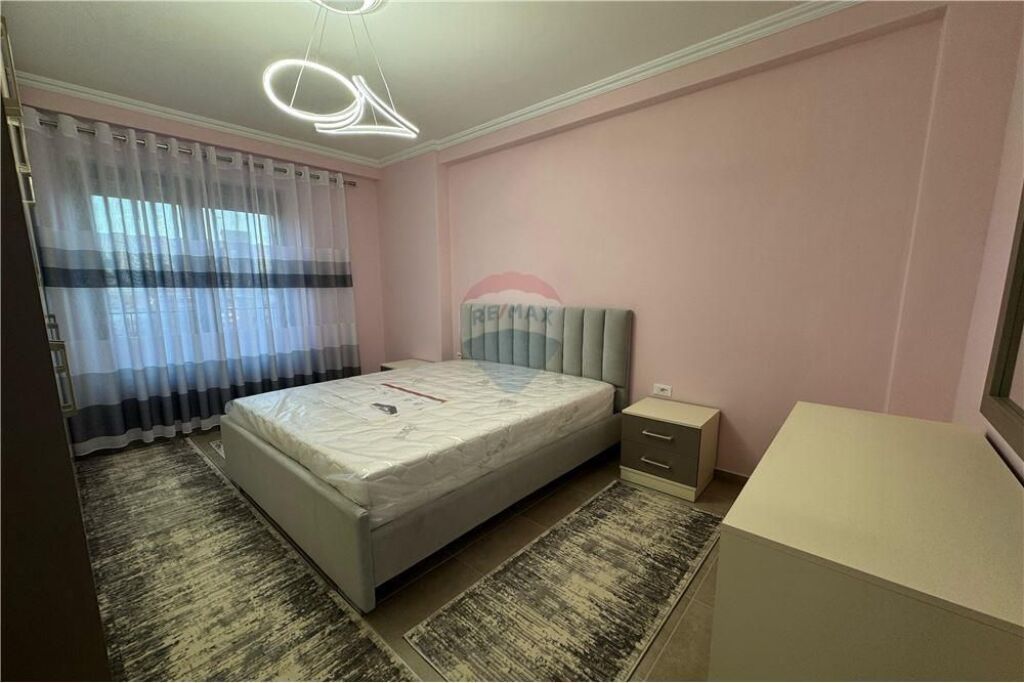 Appartamento-In Affitto-Nuovo Viale,Tirana