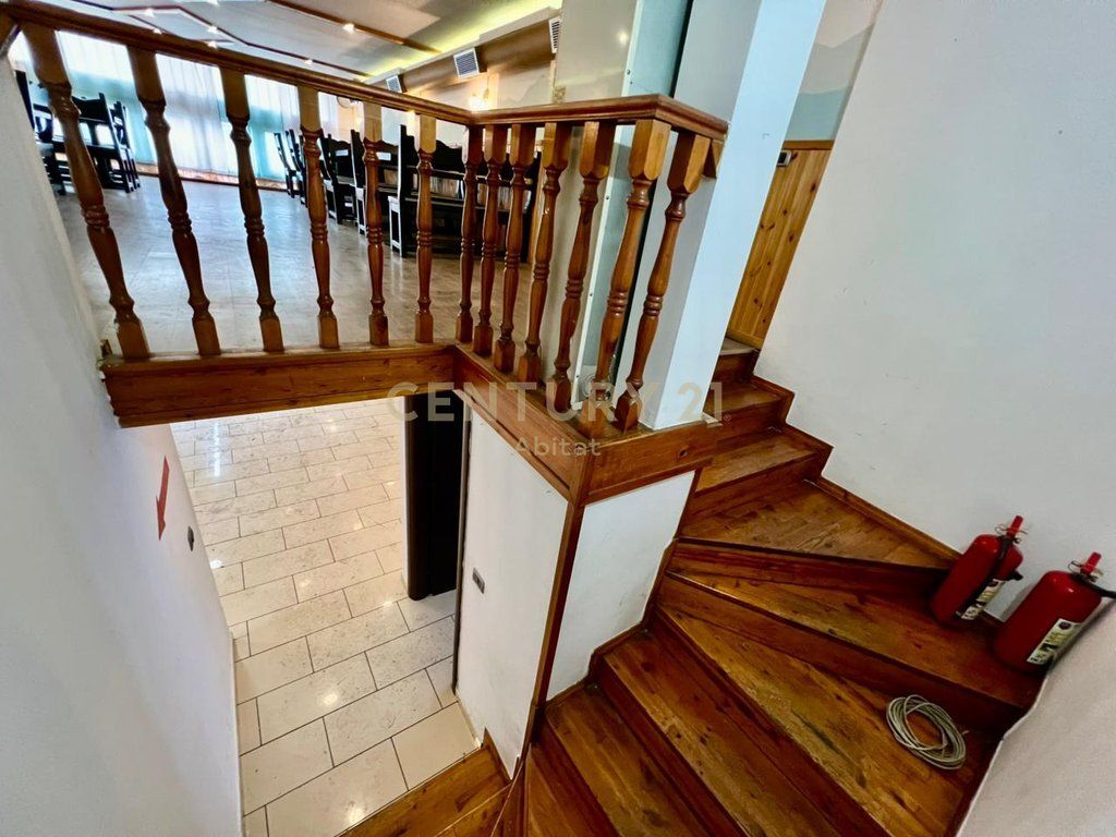 OCCASION, FOR SALE - SHOP/DUPLEX - 130 m2, GLOBE / KAVAJËS STREET‼️