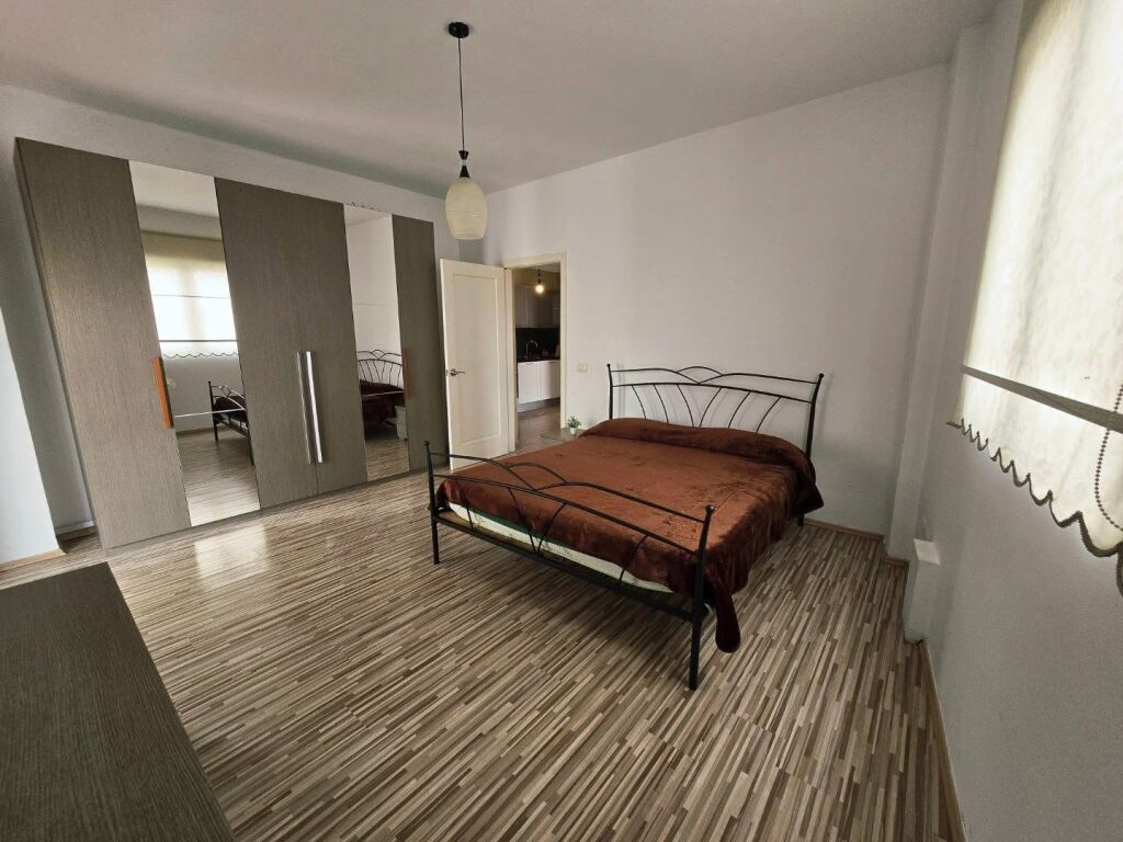 FOR RENT: SUPER APARTMENT 2+1 Between Kavaja Street &amp; M.Shyri (near Faik Konica school)