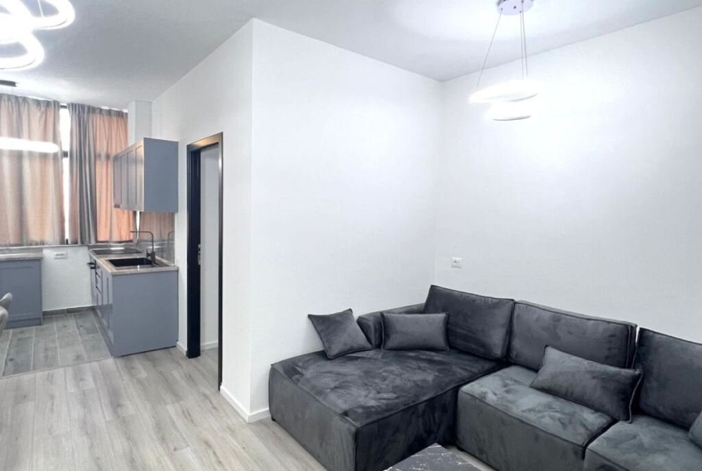 Appartamento in affitto 1+1 al Bulevardi Zogu i Pare (ID B2101225) Tirane