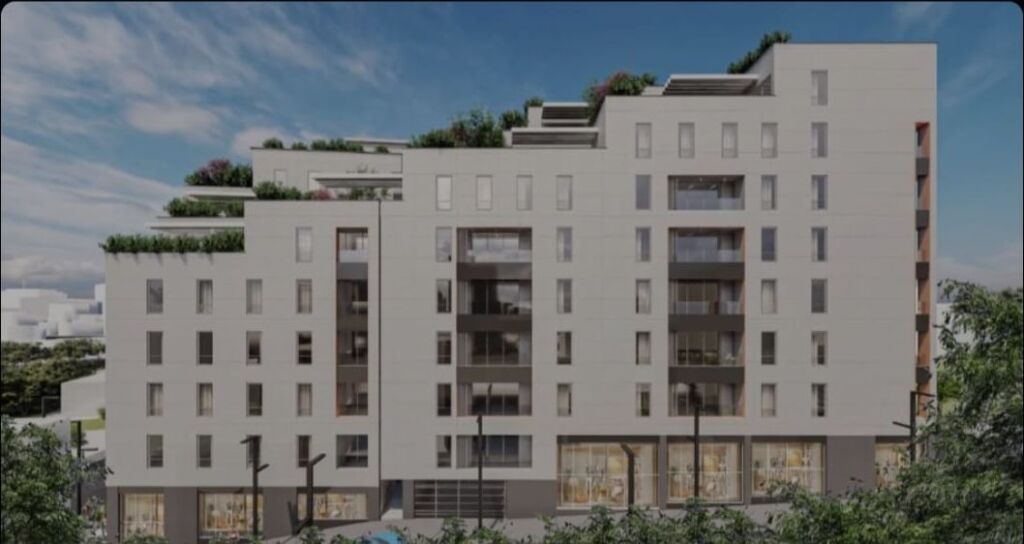 🏡 VENDESI APPARTAMENTO 2+1 – EVERGREEN RESIDENCE, ALI DEMI